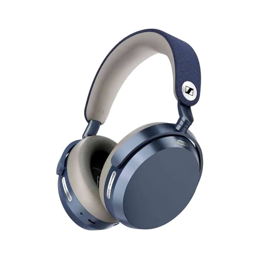 Sennheiser Momentum 5 Wireless Review: Premium Sound, Long Battery Life and Improved Noise Cancellat