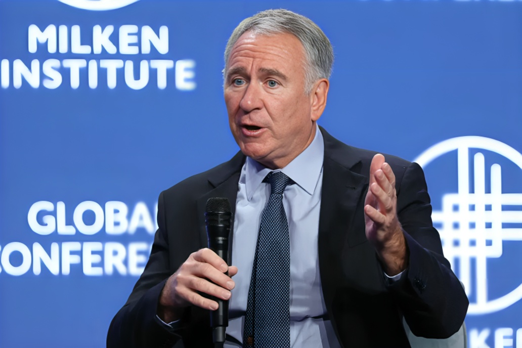 Ken Griffin’s $3 Billion Gift to Carnegie Mellon Sets a New Record in Higher Education