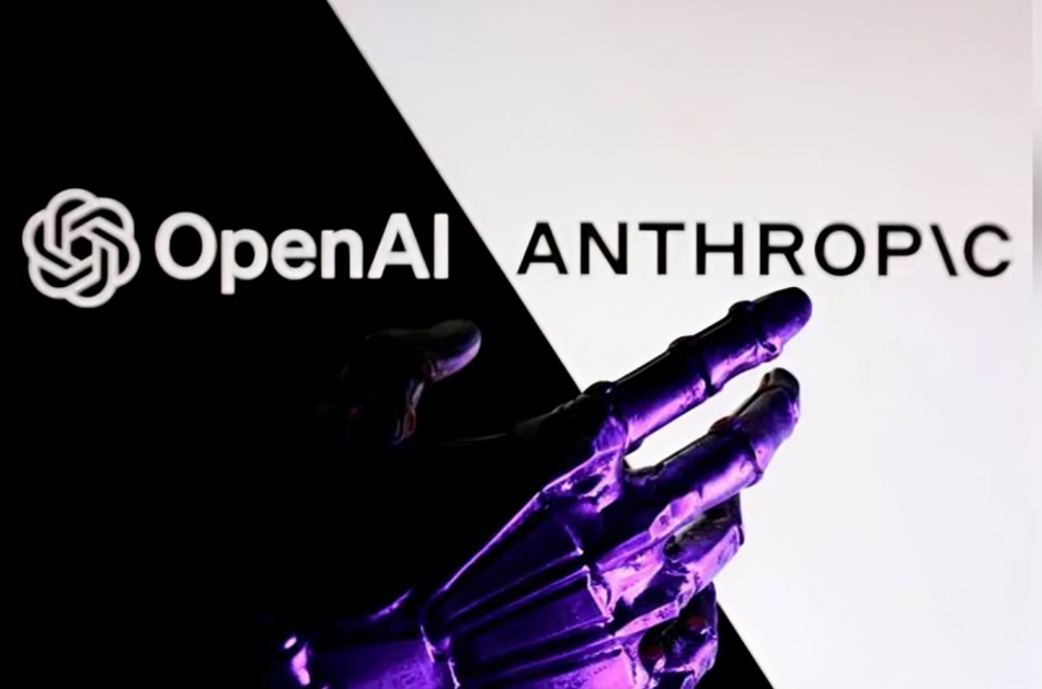Anthropic and OpenAI Prepare for Possible AI Crisis as Executives Simulate Major Cyberattack Scenari