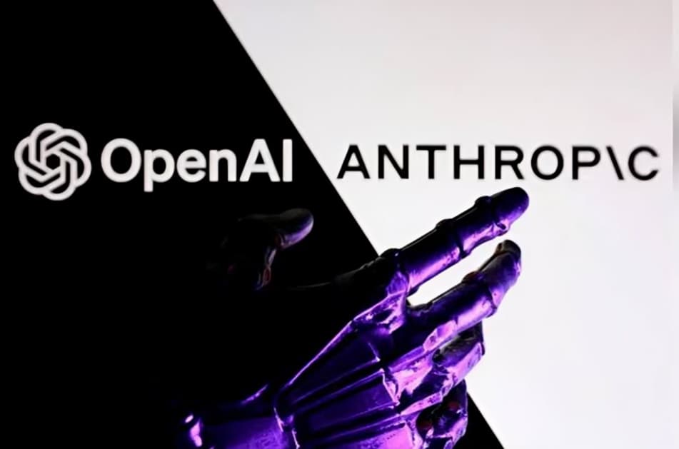 Anthropic and OpenAI Prepare for Possible AI Crisis as Executives Simulate Major Cyberattack Scenari