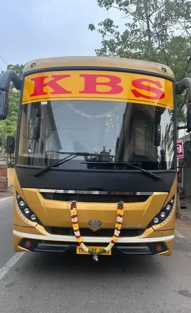 தனியார் ஆம்னி பேருந்துக் கட்டண உயர்வு: பயணிகள் அதிருப்தி, அரசு நடவடிக்கை எடுக்கக் கோரிக்கை