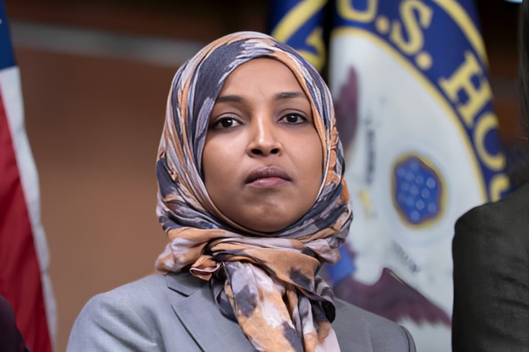 Ilhan Omar Faces Renewed Immigration Scrutiny as Federal Investigators Subpoena Relatives
