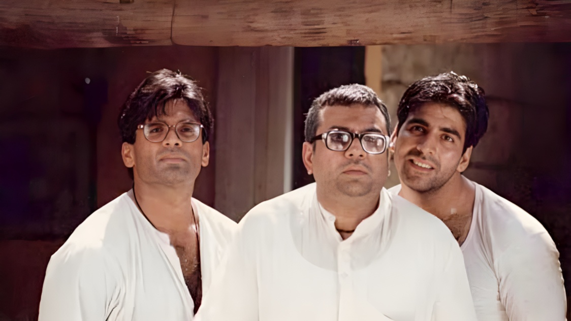 Priyadarshan Says Hera Pheri 3 May Never Be Made, Cites Too Many Complications