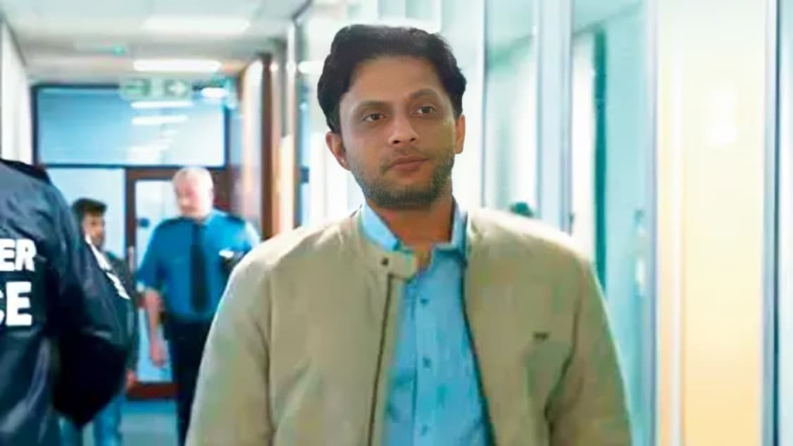 Mohammed Zeeshan Ayyub on Shraddha Kapoor’s Eetha: Actor Expresses Happiness Over Playing a Central