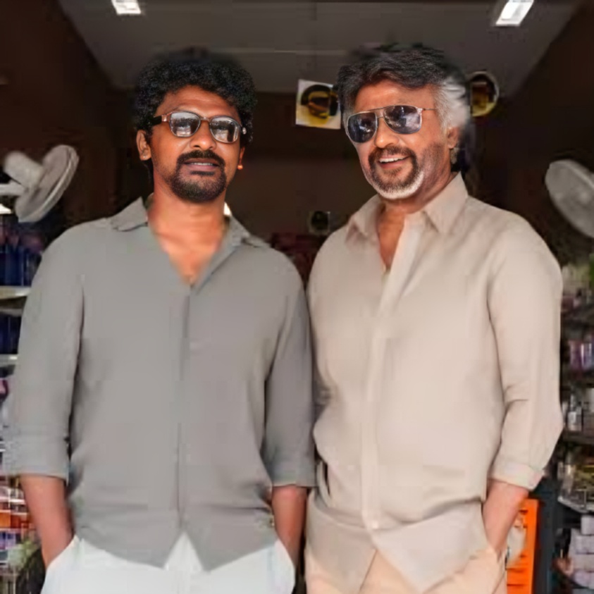 Anirudh Ravichander Pens Heartfelt Note for Rajinikanth Ahead of Jailer 2 Release, Celebrates Supers