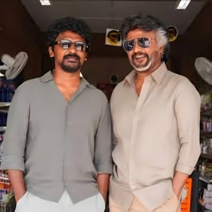 Anirudh Ravichander Pens Heartfelt Note for Rajinikanth Ahead of Jailer 2 Release, Celebrates Supers