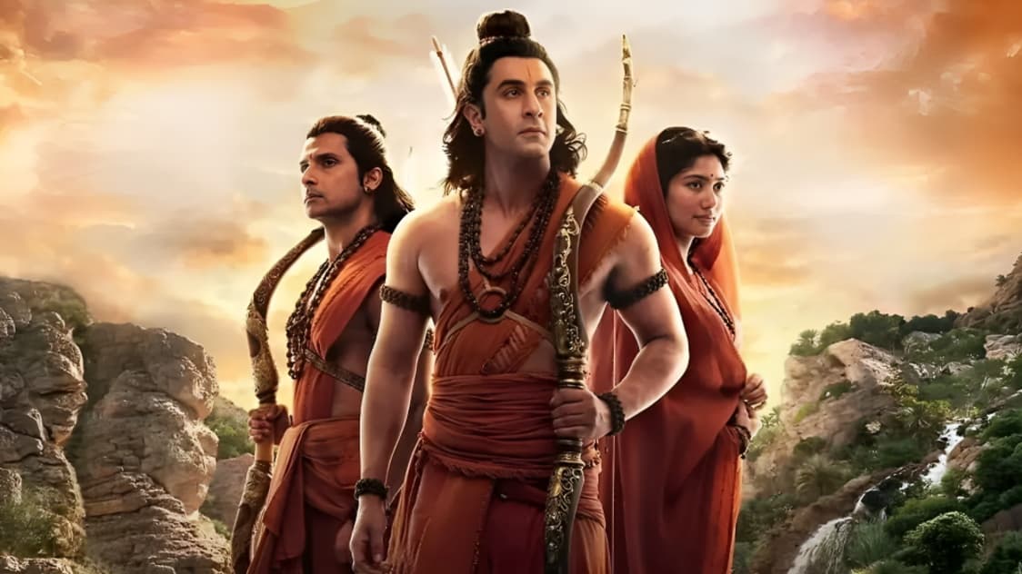 Ranbir Kapoor and Yash’s Ramayana May Get Special Screening at Rashtrapati Bhavan for Political Lead