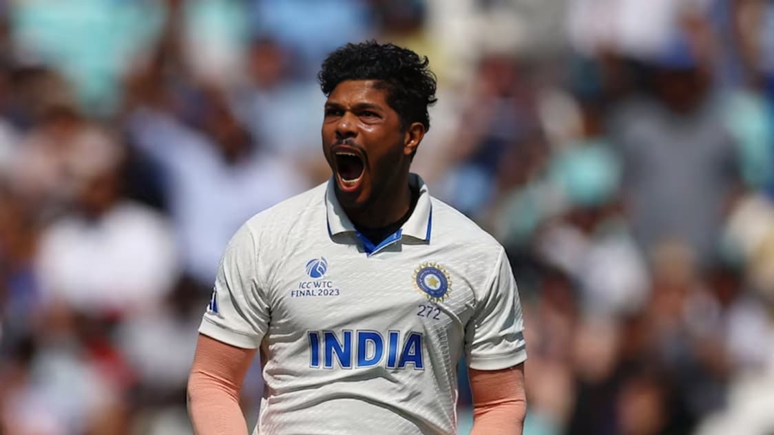 Umesh Yadav Seeks Selection Clarity After Five Wickets for Punjab in Ranji Trophy