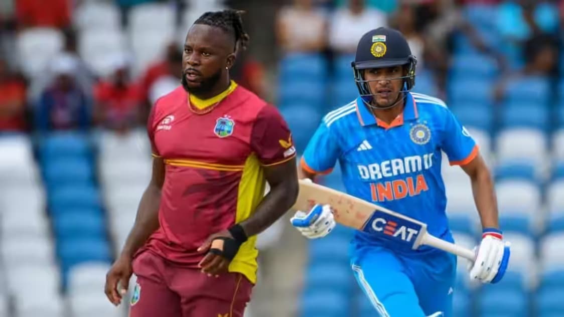 India vs West Indies 4th T20I Live Streaming: Date, Time, Venue and Where to Watch