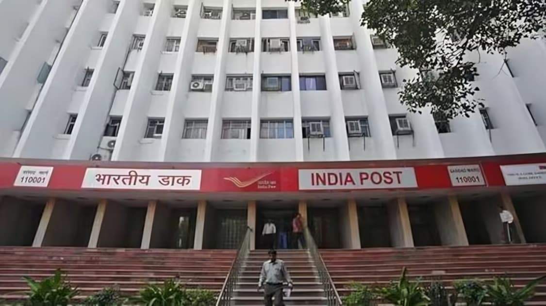 India Post Eyes Rs 1.94 Lakh Crore Commercial Opportunity Through Logistics, E Commerce and Financia