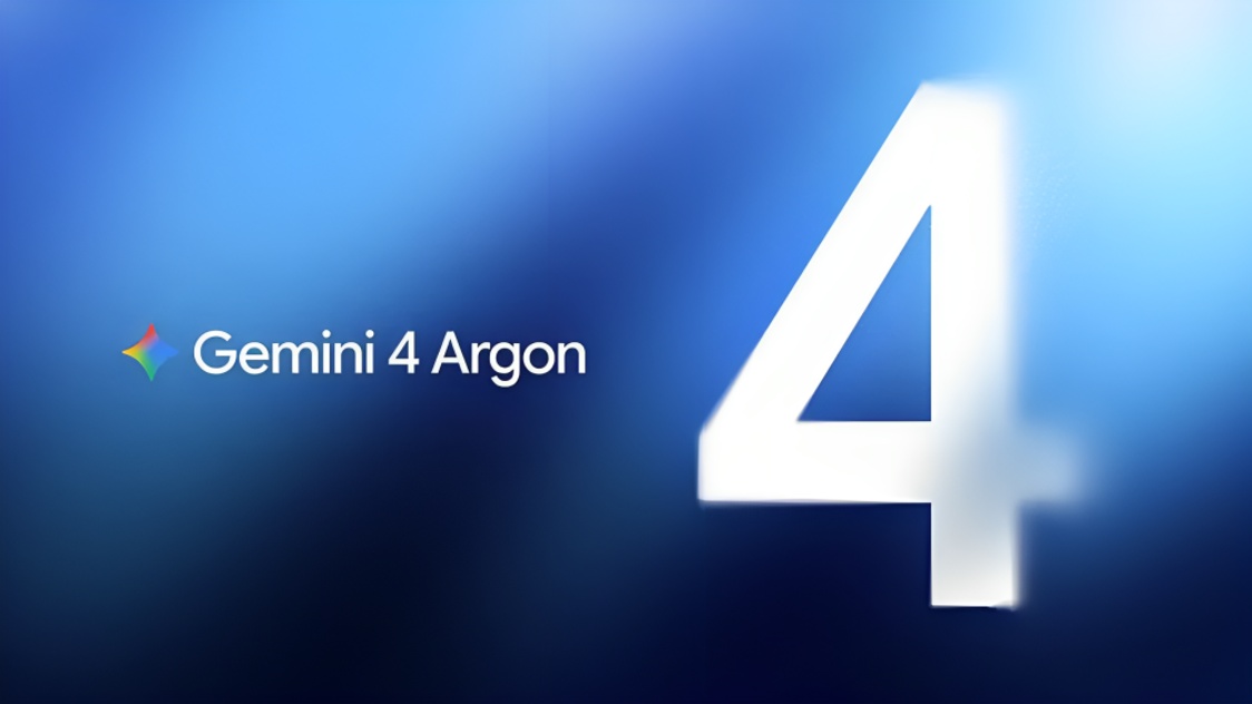 Google Launches Gemini 4 Argon AI Model to Challenge OpenAI and Anthropic: Features, Pricing and Ava