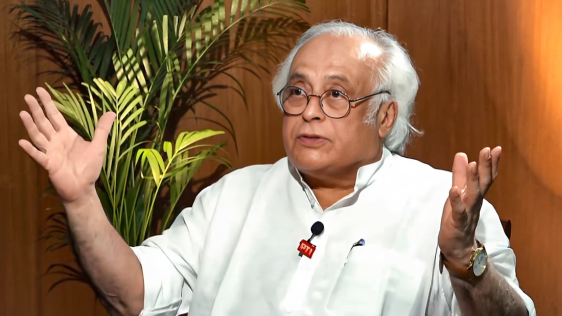 Congress Accuses Centre of Exclusion and Centralisation Under VB-G RAM G Act