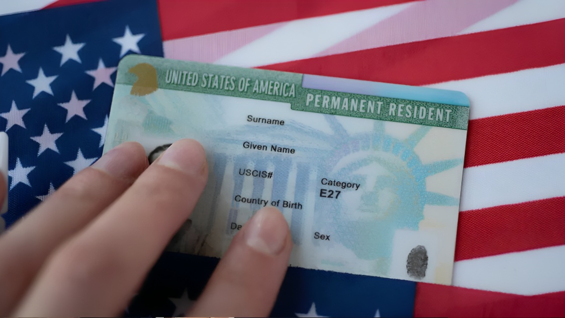 US Judge Orders Trump Administration to Open 2027 Green Card Lottery by November 1; Selection Deadli