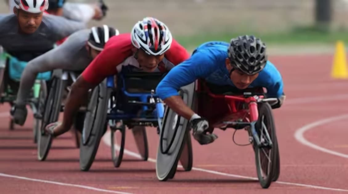 Delhi High Court Rejects Plea by Five Para Cyclists for Asian Para Games Selection