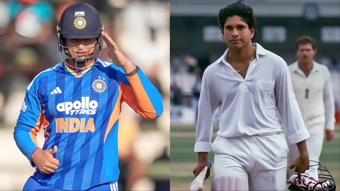 Ratan Singh Backs Vaibhav Sooryavanshi to Transform Test Cricket, Compares Fan Frenzy to Sachin Tend