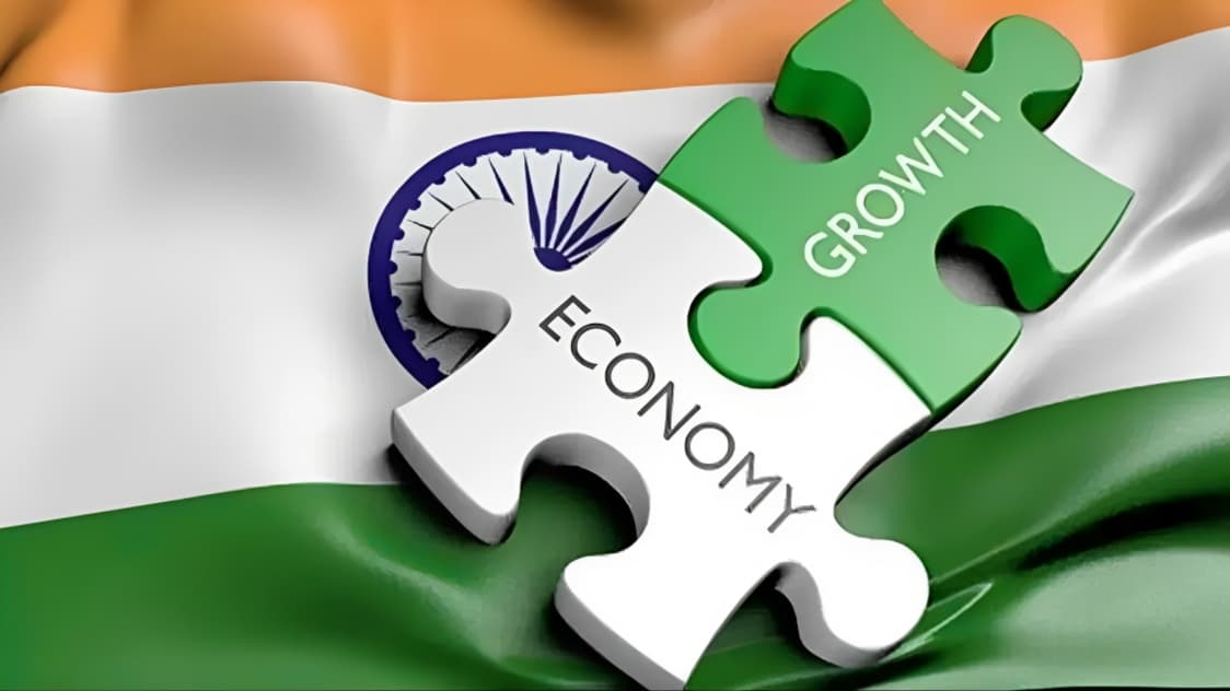 IMF Backs India’s Revised GDP Calculation Method Amid Debate Over 7.8% Economic Growth