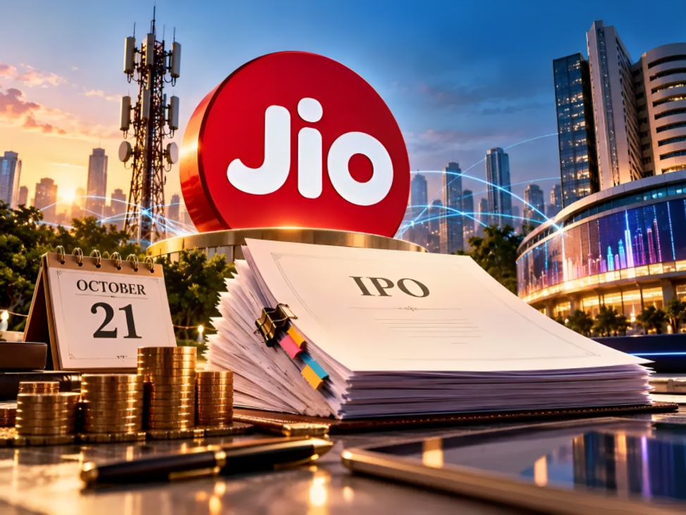 Jio Platforms IPO Opens on October 21: Price Band, Latest GMP, Issue Size and Key Dates