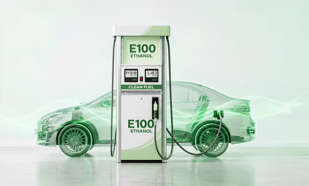 India Proposes BS-VII Rules From April 2029: What Petrol, Diesel and Electric Car Buyers Need to Kno