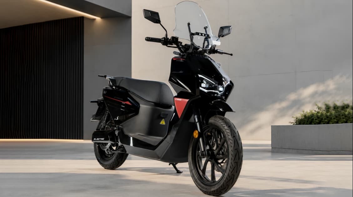 VLF Strada Electric Scooter Launched in India at Rs 1.20 Lakh, Offers Up to 250 km Claimed Range