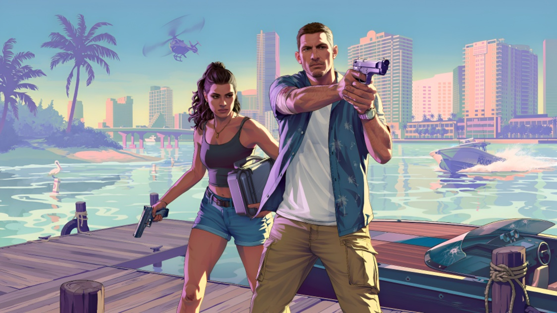 GTA 6 Ending Leak Rumours Surface Ahead of November 19 Launch: What Is Confirmed So Far?