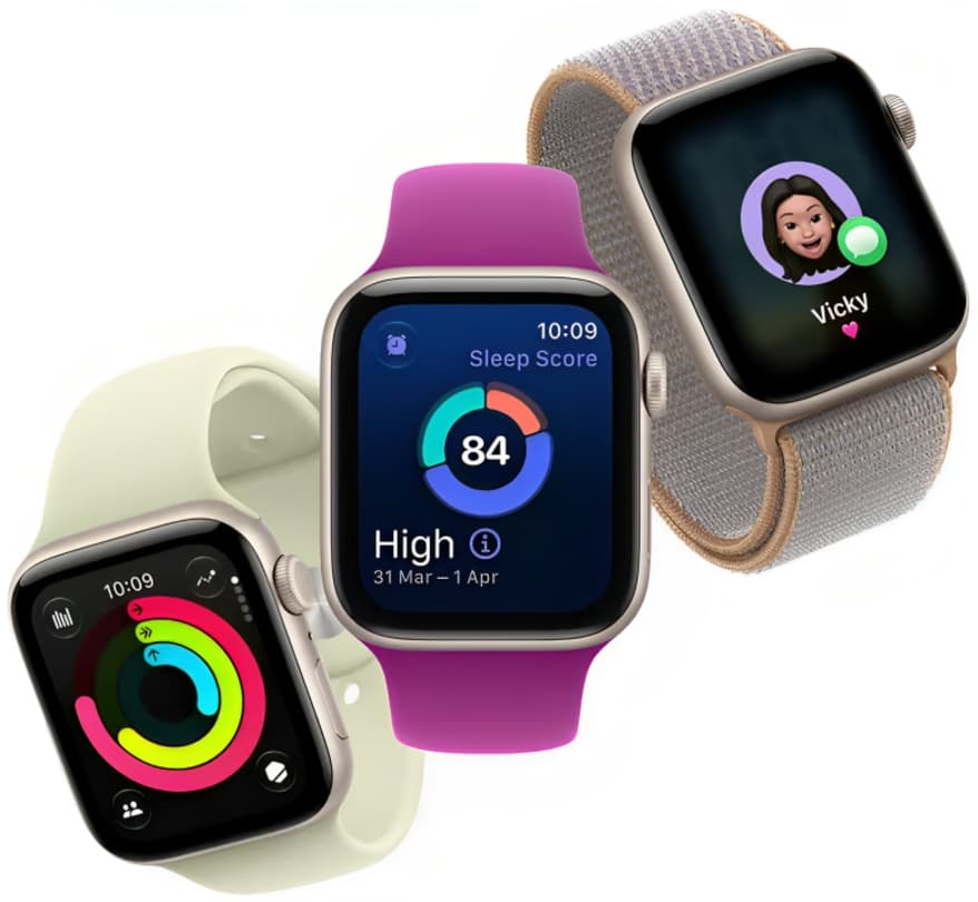 Flipkart Big Billion Days Sale 2026: Apple Watch SE 3, Samsung Galaxy Watch8 Classic and Top Smartwa