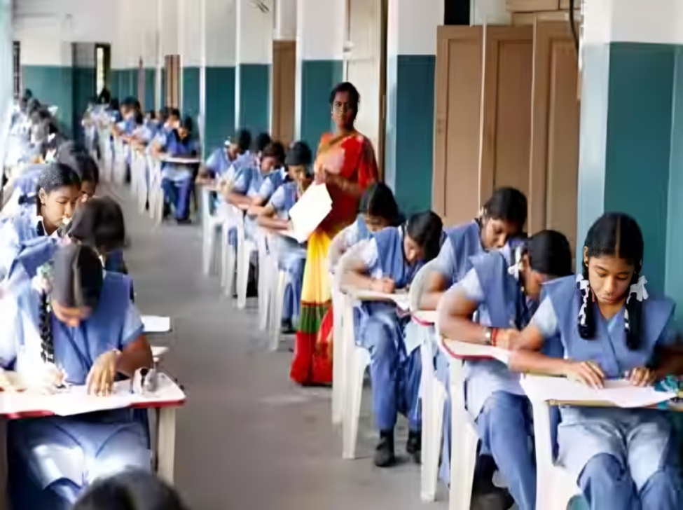 Karnataka SSLC 2027 Registration Begins; Schools Must Apply by November 11