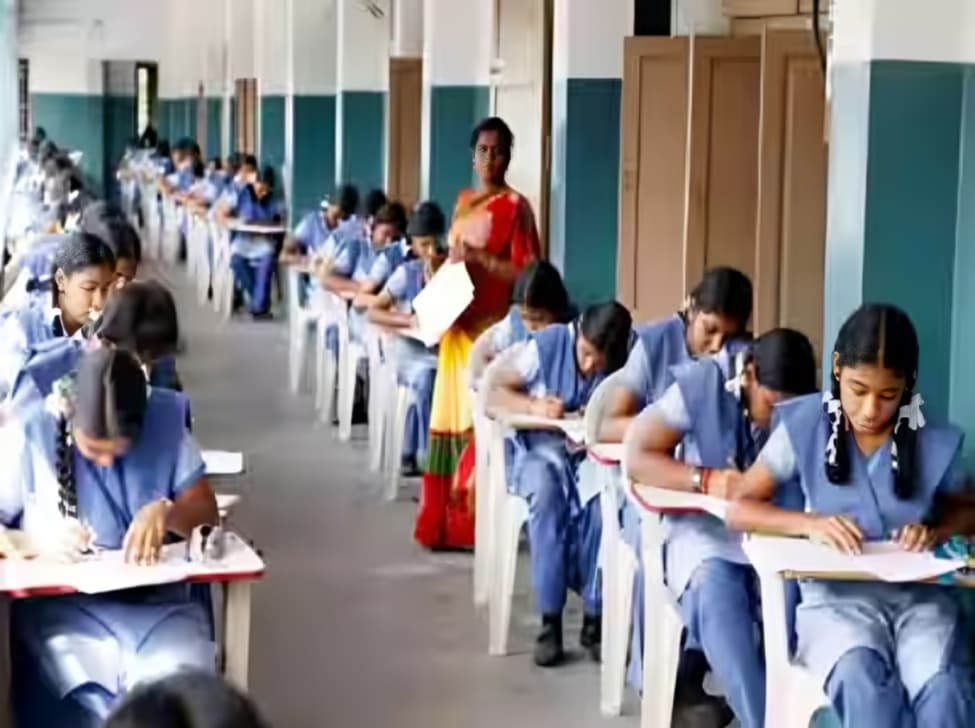 Karnataka SSLC 2027 Registration Begins; Schools Must Apply by November 11