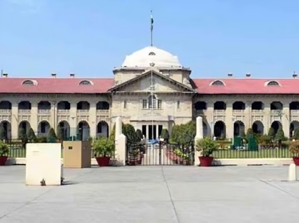 Allahabad High Court Orders Probe Into Alleged Dummy School Admissions in Uttar Pradesh