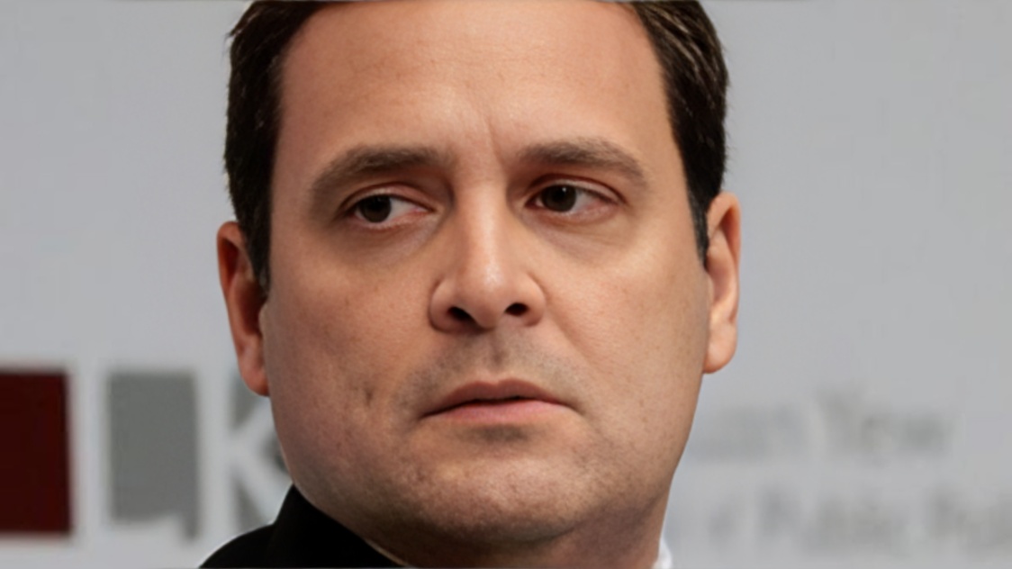Rahul Gandhi Questions PM Modi Over Marco Rubio’s Upcoming Mumbai Visit, Raises MEA Clarity Concerns