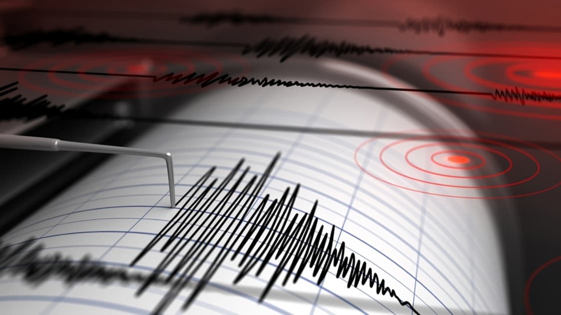 Magnitude 6.9 Earthquake Strikes Russia’s Kamchatka Peninsula, USGS Reports