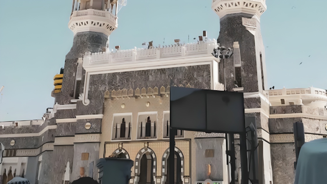 Saudi Arabia Executes Two Bangladeshi Nationals Over Alleged ‘Immoral Acts’ Inside Mecca Mosque