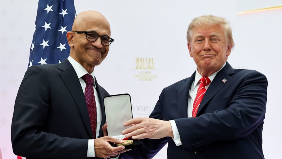 Microsoft President Warns US Immigration Restrictions Could Damage Tech Industry for Decades