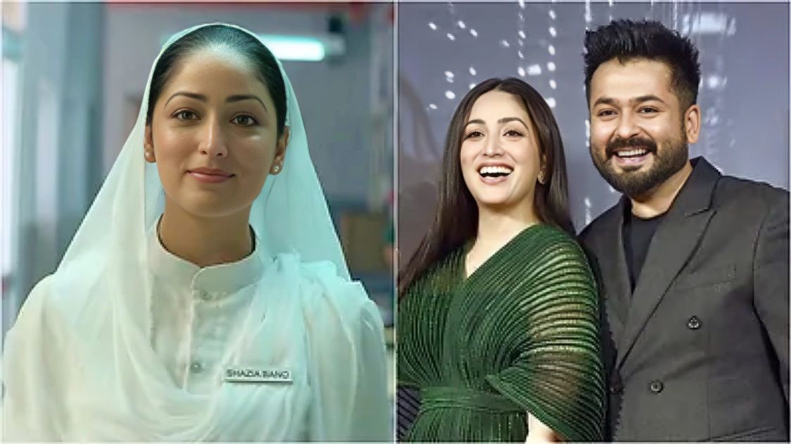 Yami Gautam Denies Reports of Big Pay Cheque for Dhurandhar: The Revenge Cameo, Says Working with Ad