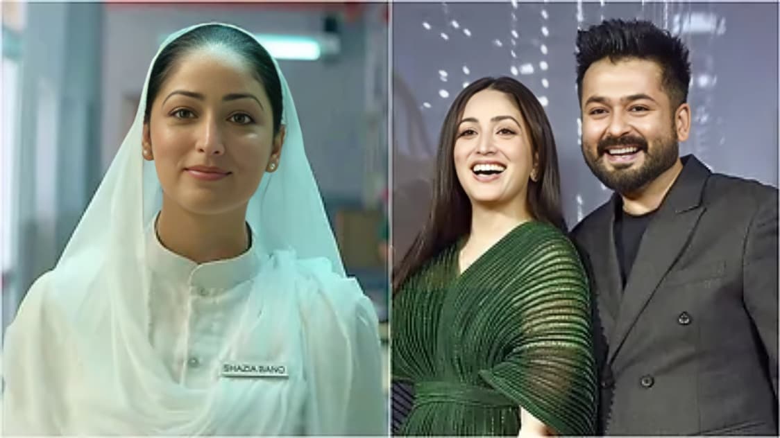 Yami Gautam Denies Reports of Big Pay Cheque for Dhurandhar: The Revenge Cameo, Says Working with Ad