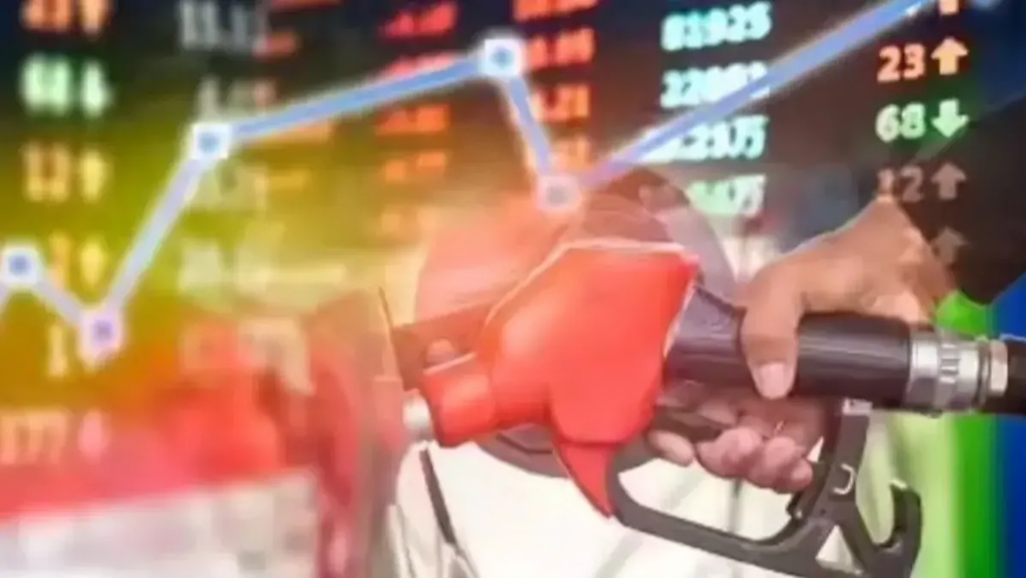 Centre Raises Petrol Export Duty to Rs 2.50 Per Litre, Cuts Diesel Levy to Rs 8.50 From October 16