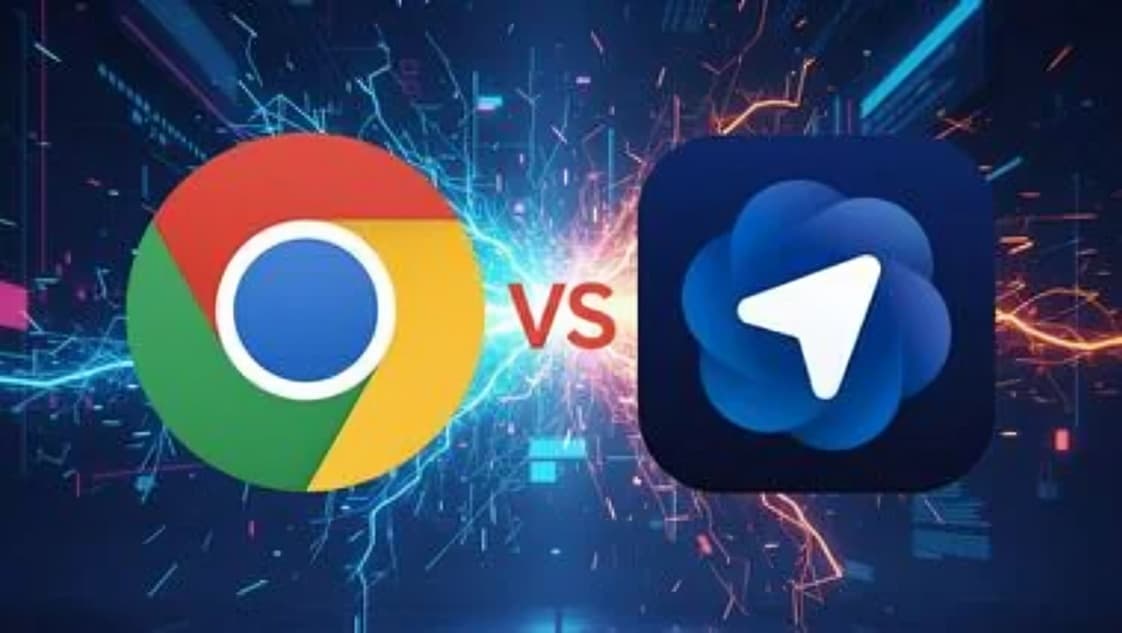 ChatGPT Can Now Read Chrome Tabs, Compare Websites and Help Complete Tasks