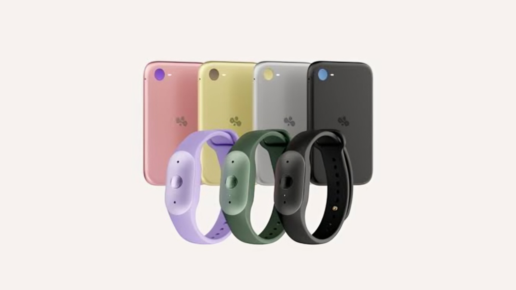 Amazon Launches Bee Frontier and Bee Eclipse AI Devices to Summarise Conversations and Manage Tasks