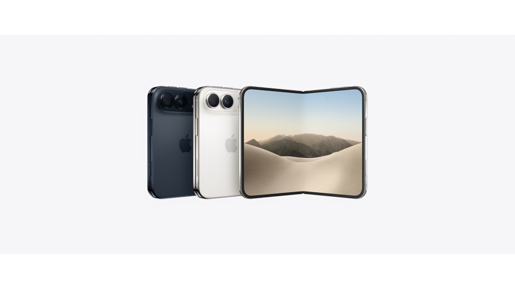 Apple iPhone Duo Pre-Orders Begin in India Today at ₹2,99,900; Why the First Foldable iPhone Could A