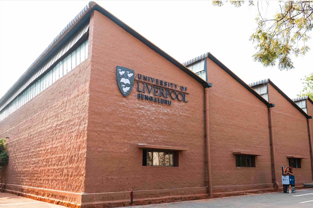 University of Liverpool Opens Bengaluru Campus; Applications Begin for 2027 Undergraduate and Postgr