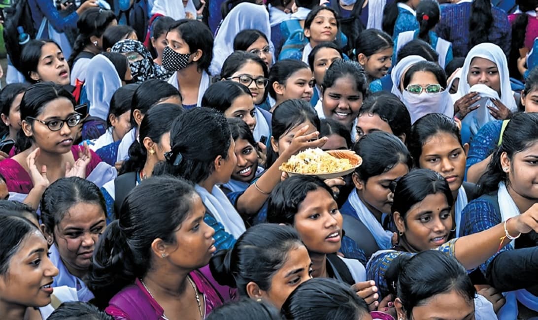 Odisha Declares Student Union Election Results in 153 Colleges After Eight-Year Gap; ABVP Claims 112