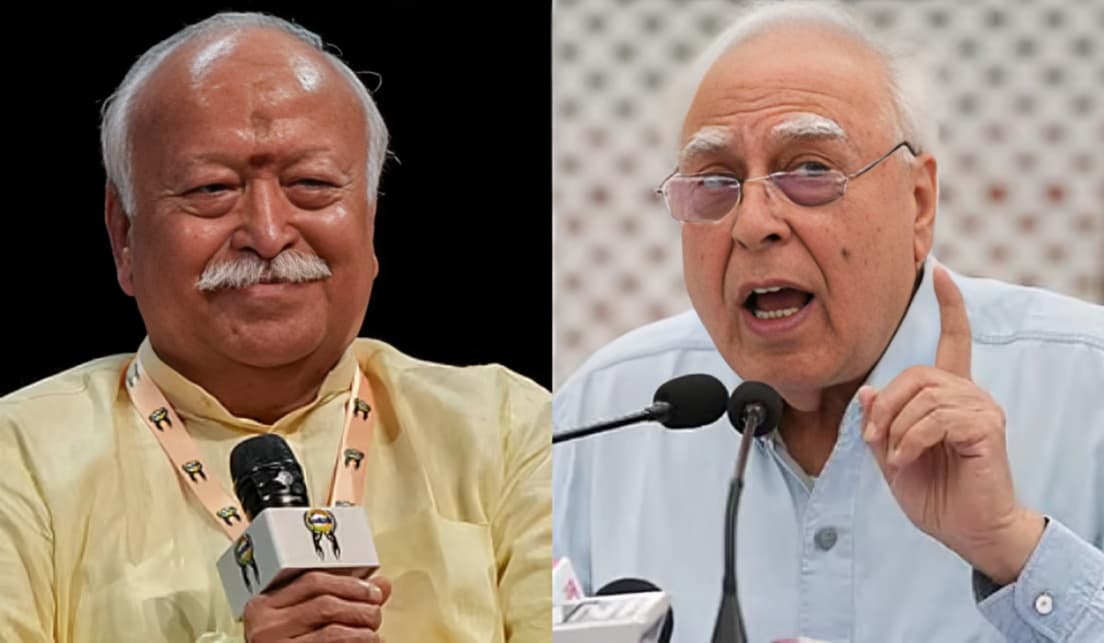 Mohan Bhagwat Says India’s Diversity Must Be Accepted and Protected at RSS Vijayadashami Event