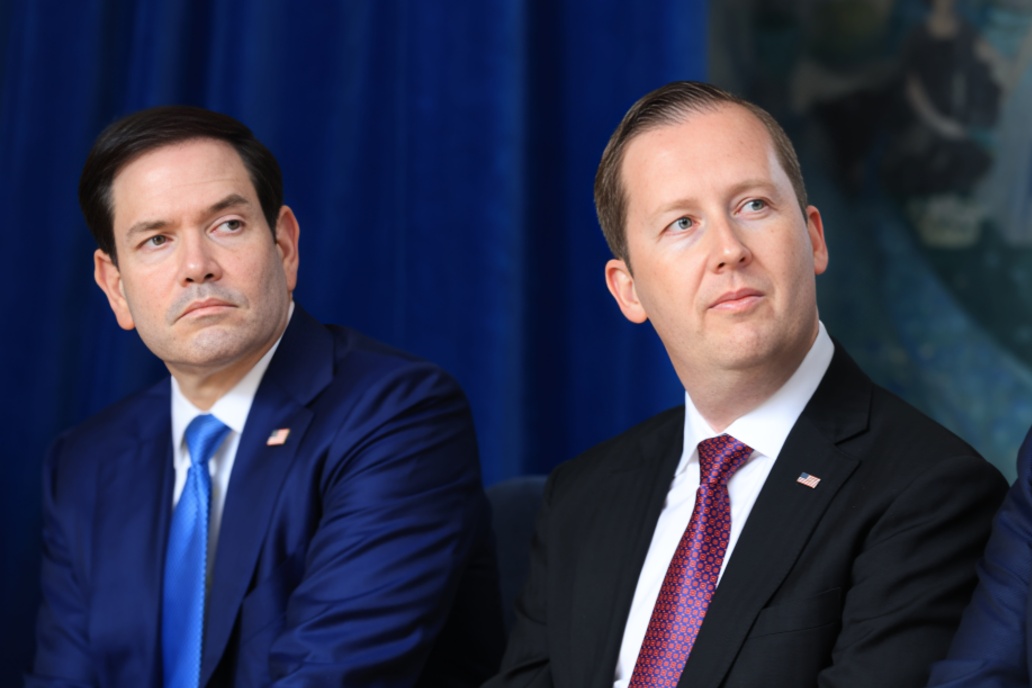 Marco Rubio’s India Visit: Trade Deal, Energy Security and Jamnagar Refinery on Agenda