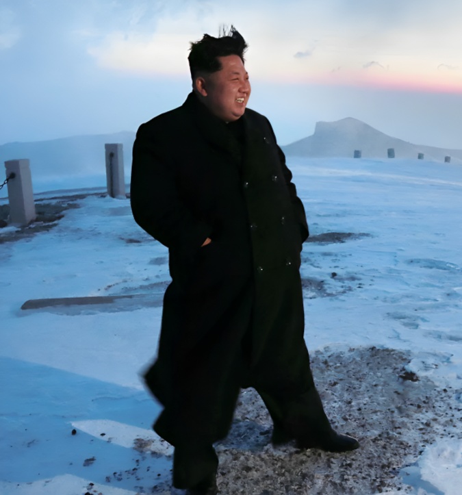 North Korea Releases New Photos of Kim Jong Un After Unverified Death Rumours