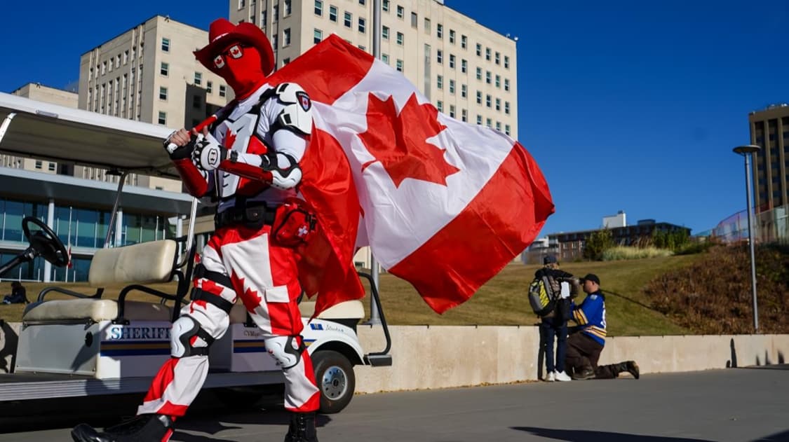 Alberta Voters Reject Move Towards Separation From Canada in Referendum