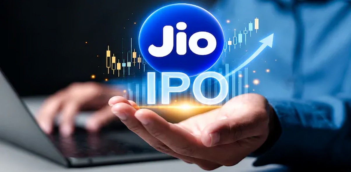Jio Platforms IPO Attracts Rs 2.5 Lakh Crore in Institutional Bids Ahead of October 21 Opening