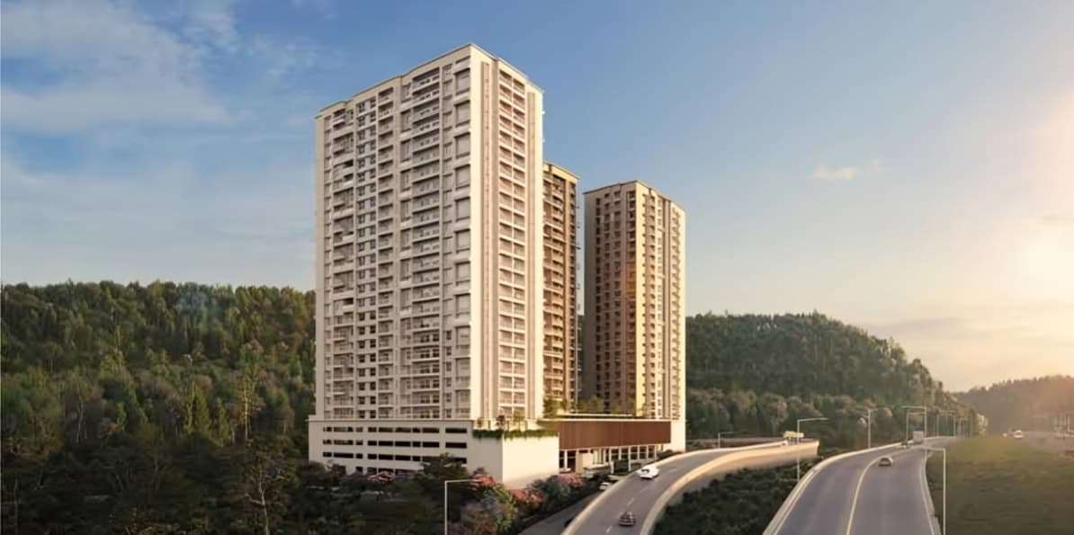 Pune Leads India’s Branded Luxury Housing Market With 44% Price Premium