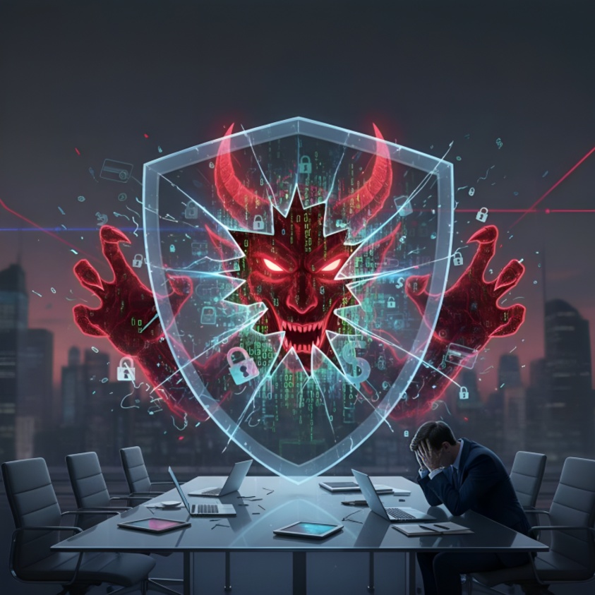 AI Agents Help Hacker Target 1,200 Websites and Breach More Than 100 for an Estimated $5,000