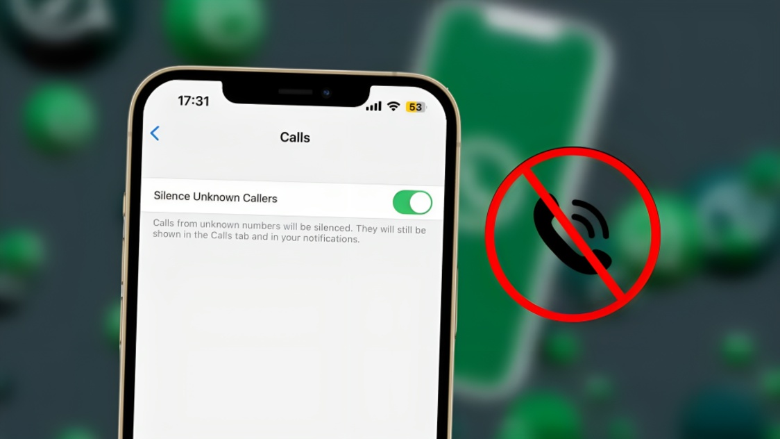 WhatsApp Is Developing a Call Screening Feature to Check Why Unknown Numbers Are Calling