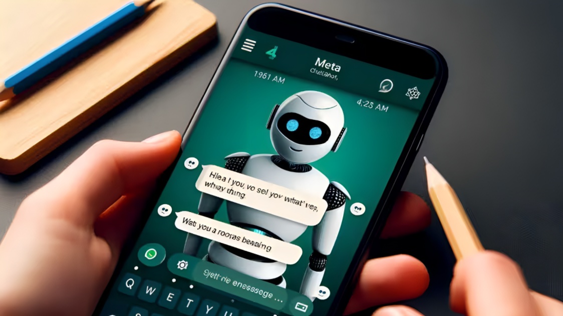 Meta Bug Exposes Hidden AI Chatbot Instructions on Nearly 80 WhatsApp Help Pages