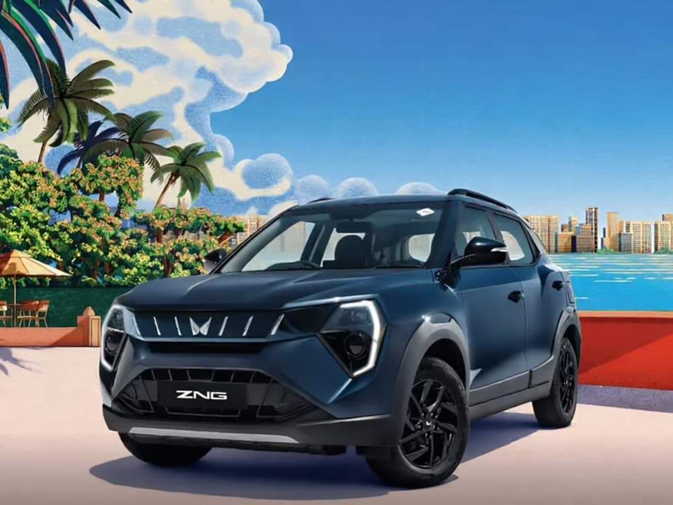 Mahindra XUV 3XO CNG Bookings Open in India at Rs 9.99 Lakh: Prices, Features and How to Book